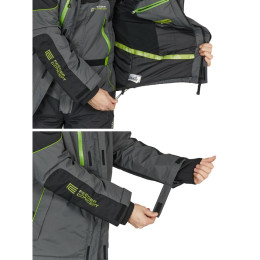 Костюм демисезон. Norfin FEEDER CONCEPT THERMO 05 р.XXL