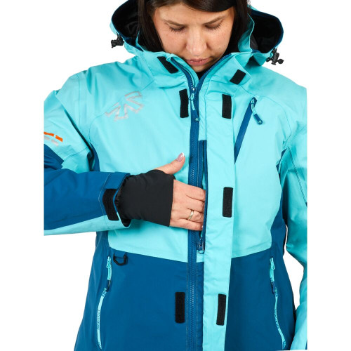 Костюм демисезон. Norfin BERGEN W 03 р.L