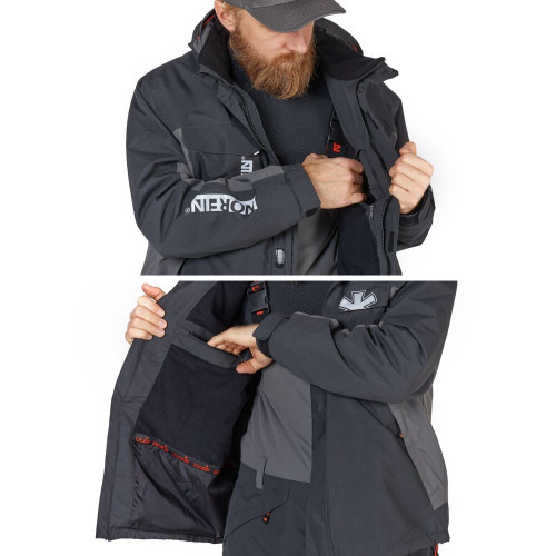 Костюм демисезонный Norfin BOAT 04 р.XL