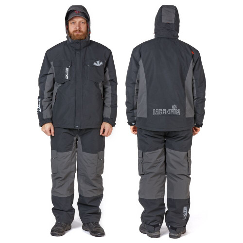 Костюм демисезонный Norfin BOAT 04 р.XL