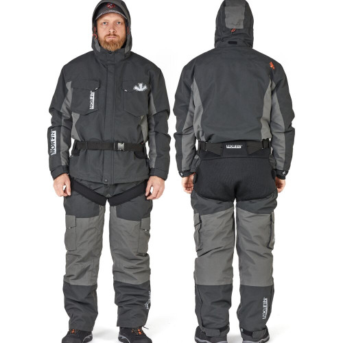 Костюм демисезонный Norfin BOAT 04 р.XL