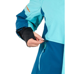 Костюм демисезон. Norfin BERGEN W 04 р.XL