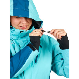 Костюм демисезон. Norfin BERGEN W 04 р.XL