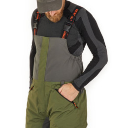 Костюм демисезон. Norfin BOAT GREEN 01 р.S