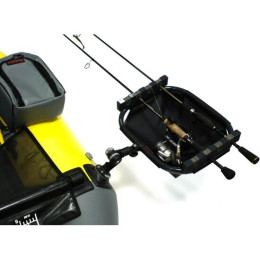 Держатель для 4-х удилищ Ондатра