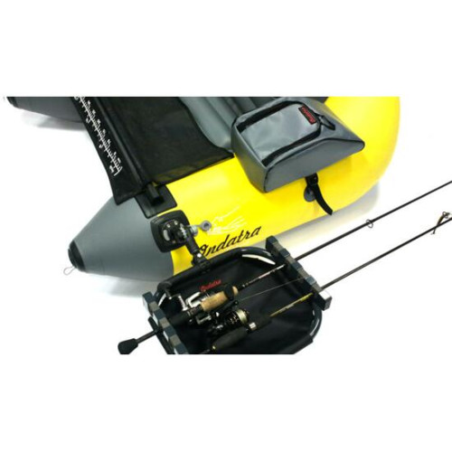 Держатель для 4-х удилищ Ондатра