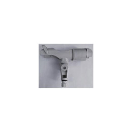 Держатель удилища белый SEA-PRO тип Борика