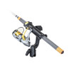 Держатель спиннинга RAM Tube Jr. RAP-390-RB-NBU
