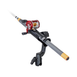 Держатель спиннинга RAM Tube Jr. RAP-390-RB-NBU