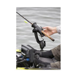Держатель спиннинга RAM Tube Jr. RAP-390-RB-NBU