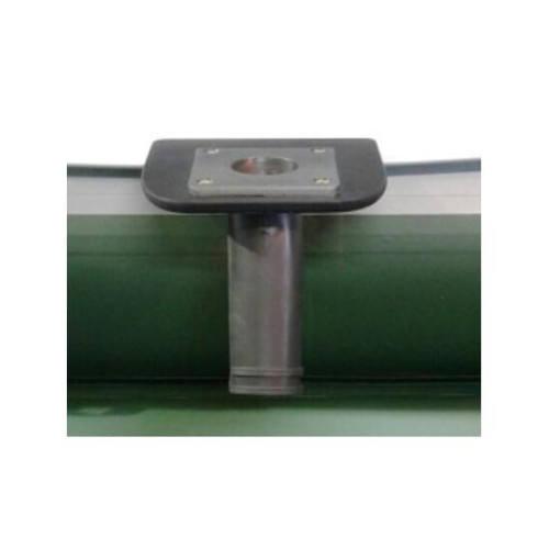 Держатель спиннинга на лик-трос одинарный