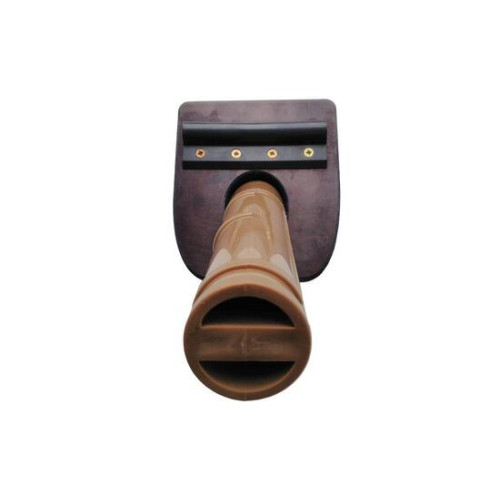 Держатель спиннинга на лик-трос одинарный