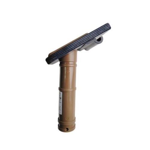 Держатель спиннинга на лик-трос одинарный