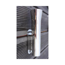 Держатель удилища на транец 40 мм.