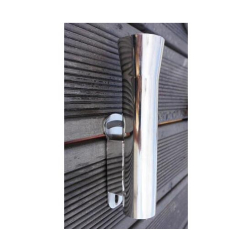 Держатель удилища на транец 40 мм.