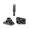 Держатель спиннинга RAM ROD Light-Speed RAP-370-R