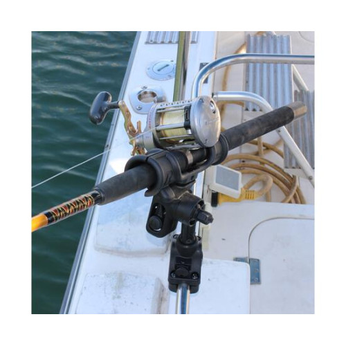 Держатель спиннинга RAM ROD Light-Speed RAP-370-R