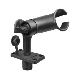 Держатель спиннинга RAM Tube Jr. RAP-390-RB-NB