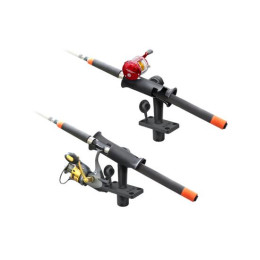 Держатель спиннинга RAM Tube Jr. RAP-390-RB-NB