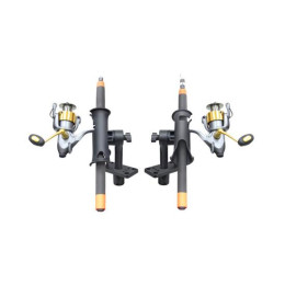 Держатель спиннинга RAM Tube Jr. RAP-390-RB-NB