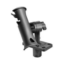 Держатель спиннинга RAM Tube Jr. RAP-390-RB-NB