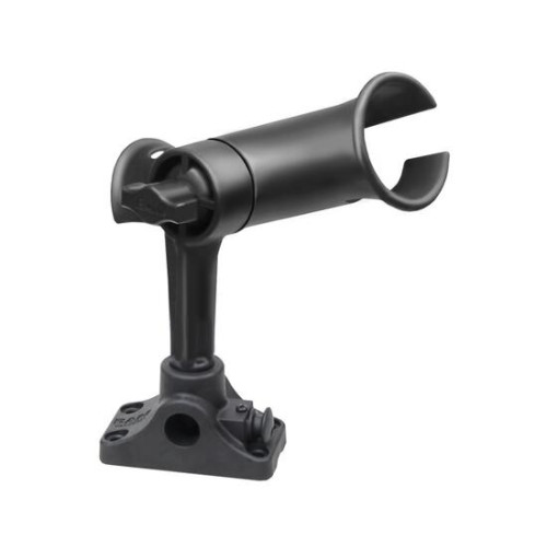 Держатель спиннинга RAM Tube Jr. RAP-390-SBMPU