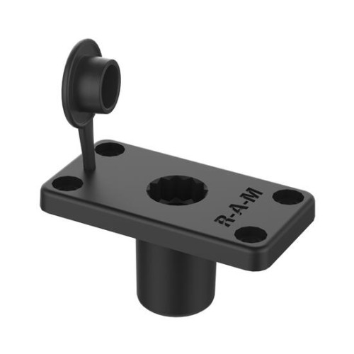 Держатель спиннинга RAM Tube Jr. RAP-390-SFU