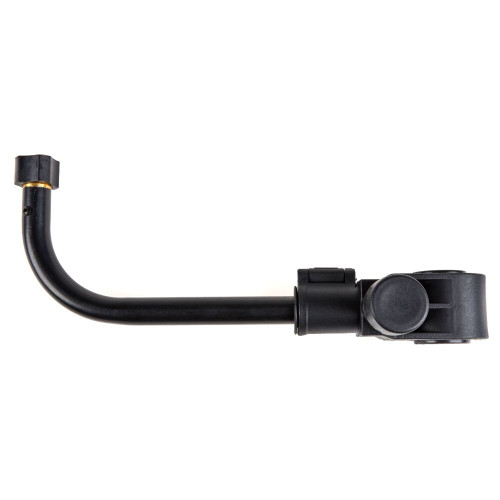 Кронштейн-держат. FC CURVED HOLDER 16см (36/25)