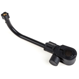 Кронштейн-держат. FC CURVED HOLDER 16см (36/25)