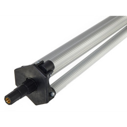 Подставка Salmo TRIPOD 120см 3 секц.