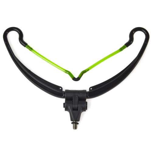 Держатель для удилищ Salmo переклад. с изг. фикс.