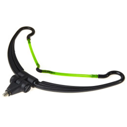 Держатель для удилищ Salmo переклад. с изг. фикс.