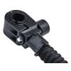 Держатель FC CURVED HOLDER EVA Г-образный 10см (36/25)