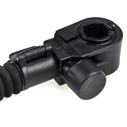 Держатель FC CURVED HOLDER EVA Г-образный 10см (36/25)