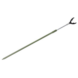 Стойка телескопическая Salmo для удилищ Y