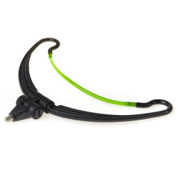 Держатель для удилищ Salmo переклад. с изг.