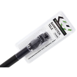 Стойка телескоп. Feeder Concept для удилищ 80-145см