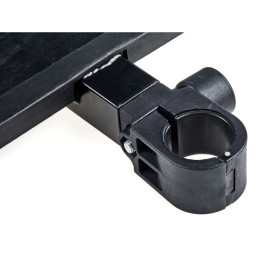Стол рыболовный FC SIDE TRAY 42x38см с крепл. на кресло (36/25)