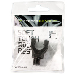 Держатель для удилища FC SOFT TOUCH ROD REST р.S