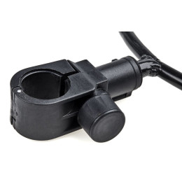 Таз для прикормки FC GROUNDBAIT BASIN 38x38см с крепл. на кресло (36/25)