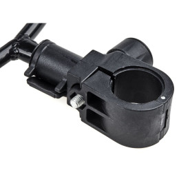 Таз для прикормки FC GROUNDBAIT BASIN 38x38см с крепл. на кресло (36/25)