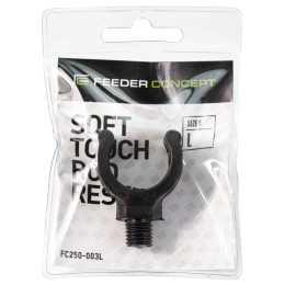 Держатель для удилища FC SOFT TOUCH ROD REST р.L