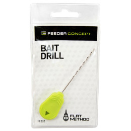 Сверло для насадок FC Flat Method BAIT DRILL