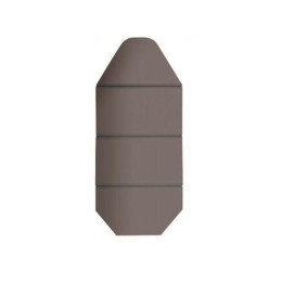 Слань-книжка Kolibri К260-К290Т