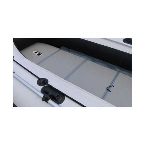 ПЛАСТИКОВЫЙ ВКЛАДЫШ ДЛЯ ЛОДОК НДНД POLAR BIRD 360 СЕРИИ MERLIN «КРЕЧЕТ»