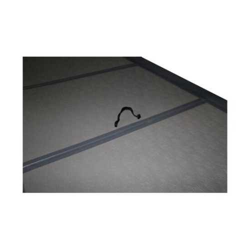 ПЛАСТИКОВЫЙ ВКЛАДЫШ ДЛЯ ЛОДОК НДНД POLAR BIRD 360 СЕРИИ MERLIN «КРЕЧЕТ»