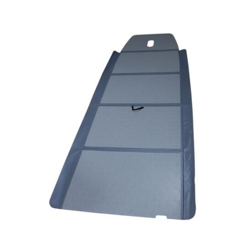 ПЛАСТИКОВЫЙ ВКЛАДЫШ ДЛЯ ЛОДОК НДНД POLAR BIRD 360 СЕРИИ MERLIN «КРЕЧЕТ»