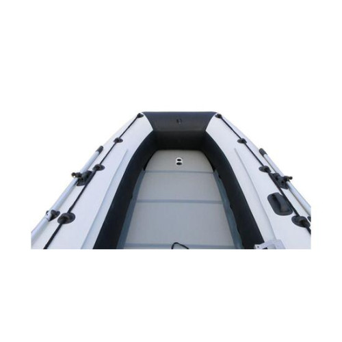 ПЛАСТИКОВЫЙ ВКЛАДЫШ ДЛЯ ЛОДОК НДНД POLAR BIRD 385 СЕРИИ MERLIN «КРЕЧЕТ»