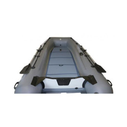 ПЛАСТИКОВЫЙ ВКЛАДЫШ ДЛЯ ЛОДОК НДНД POLAR BIRD 385 СЕРИИ MERLIN «КРЕЧЕТ»