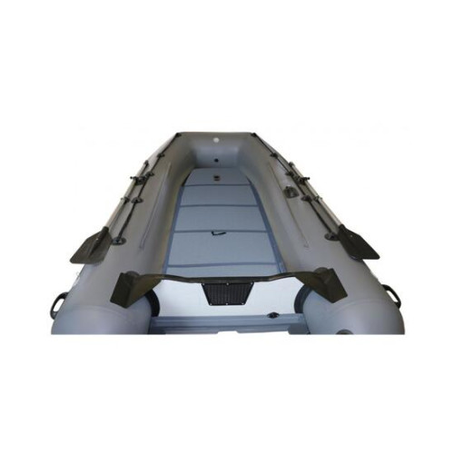 ПЛАСТИКОВЫЙ ВКЛАДЫШ ДЛЯ ЛОДОК НДНД POLAR BIRD 385 СЕРИИ MERLIN «КРЕЧЕТ»